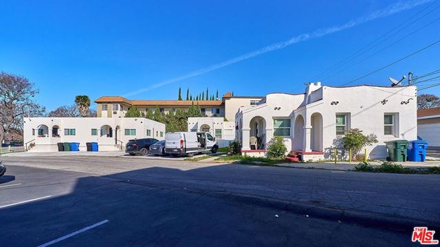 8146 Bright Avenue, Whittier, CA 90602