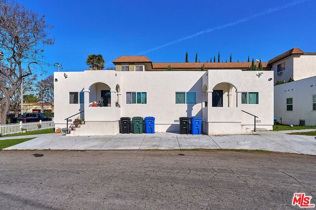 8146 Bright Avenue, Whittier, CA 90602