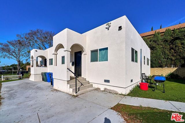 8146 Bright Avenue, Whittier, CA 90602