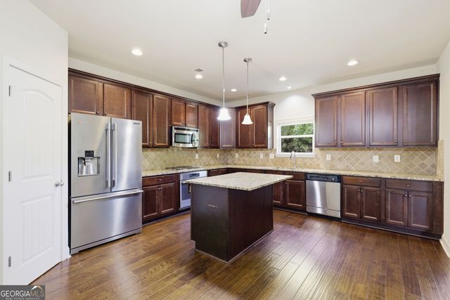 2573 Madison Mae Lane, Grayson, GA 30017