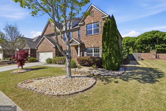 2573 Madison Mae Lane, Grayson, GA 30017