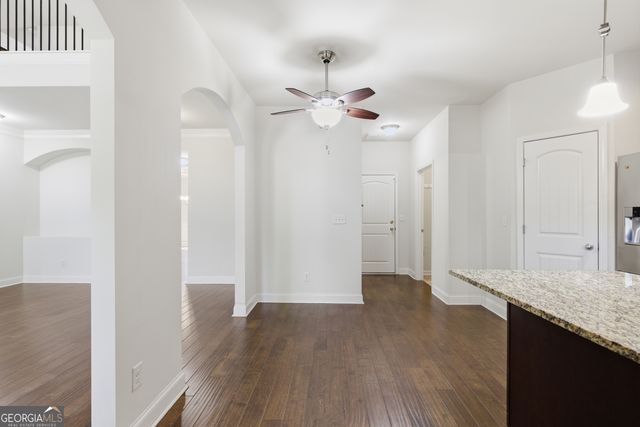 2573 Madison Mae Lane, Grayson, GA 30017