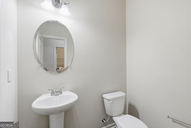 2573 Madison Mae Lane, Grayson, GA 30017