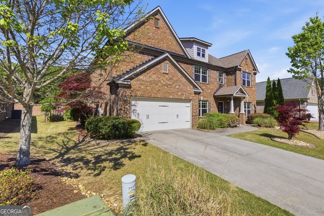 2573 Madison Mae Lane, Grayson, GA 30017