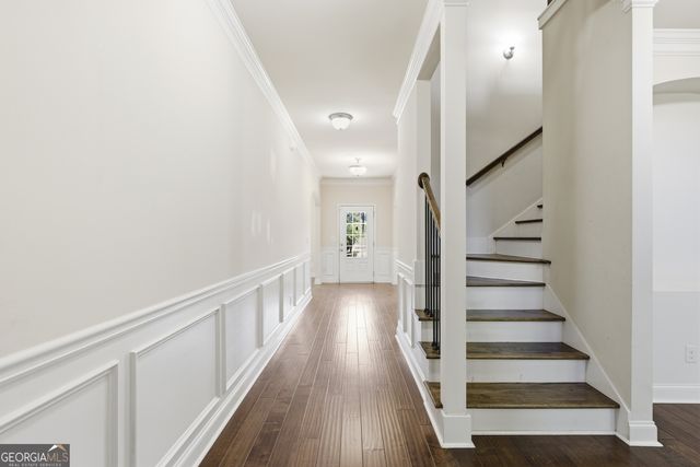 2573 Madison Mae Lane, Grayson, GA 30017