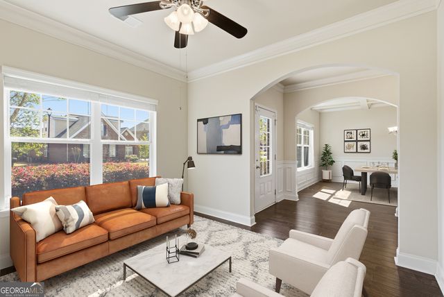 2573 Madison Mae Lane, Grayson, GA 30017