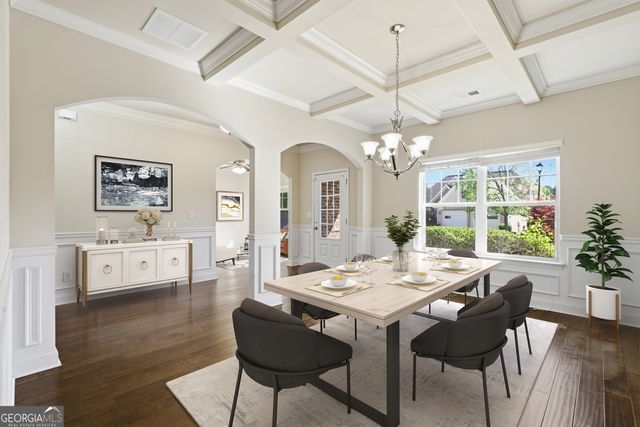 2573 Madison Mae Lane, Grayson, GA 30017