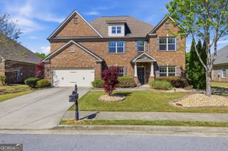 2573 Madison Mae Lane, Grayson, GA 30017