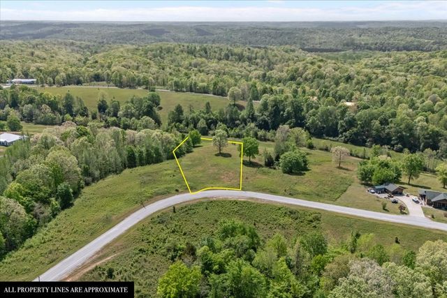0 Blackhawk Ct, Waverly, TN 37185