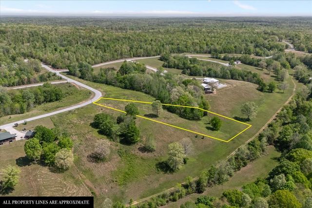 0 Blackhawk Ct, Waverly, TN 37185