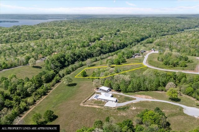0 Blackhawk Ct, Waverly, TN 37185