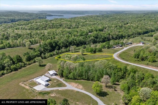 0 Blackhawk Ct, Waverly, TN 37185