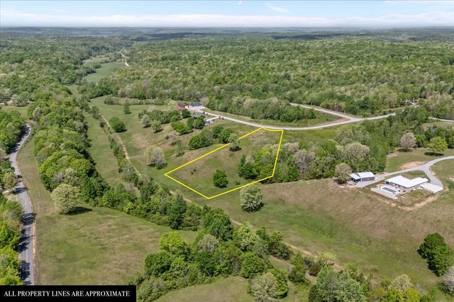 0 Blackhawk Ct, Waverly, TN 37185