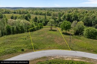 0 Blackhawk Ct, Waverly, TN 37185