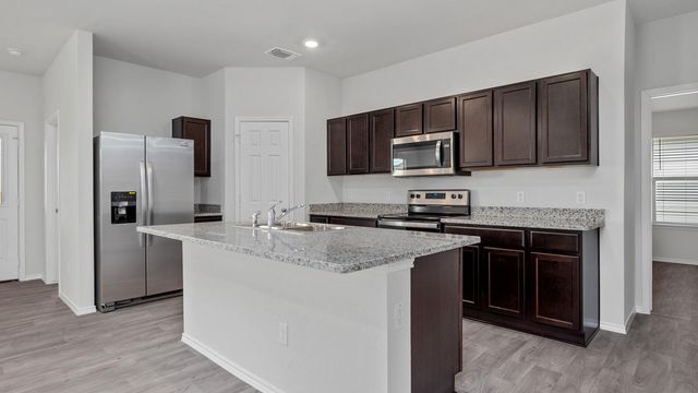 2215 Turmeric CT, Temple, TX 76501