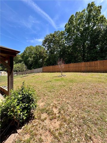 2134 Atkinson Lane, Lawrenceville, GA 30043