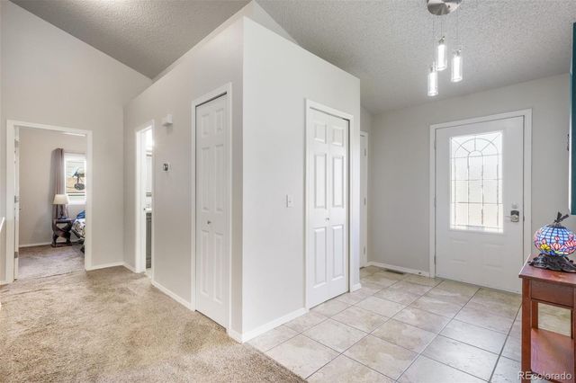 1643 S Canoe Creek Drive, Colorado Springs, CO 80906