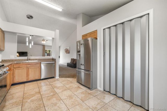 1643 S Canoe Creek Drive, Colorado Springs, CO 80906