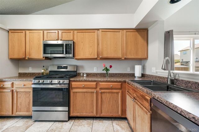1643 S Canoe Creek Drive, Colorado Springs, CO 80906
