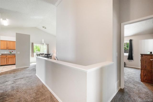 1643 S Canoe Creek Drive, Colorado Springs, CO 80906