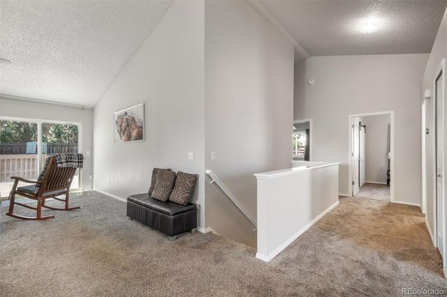 1643 S Canoe Creek Drive, Colorado Springs, CO 80906