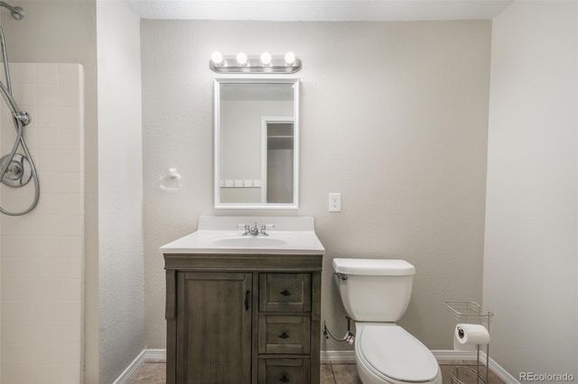 1643 S Canoe Creek Drive, Colorado Springs, CO 80906