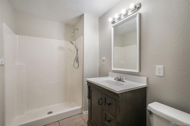1643 S Canoe Creek Drive, Colorado Springs, CO 80906