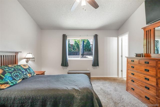 1643 S Canoe Creek Drive, Colorado Springs, CO 80906