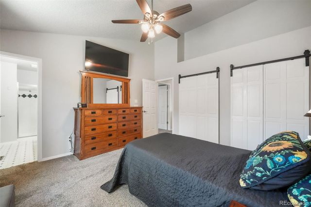 1643 S Canoe Creek Drive, Colorado Springs, CO 80906