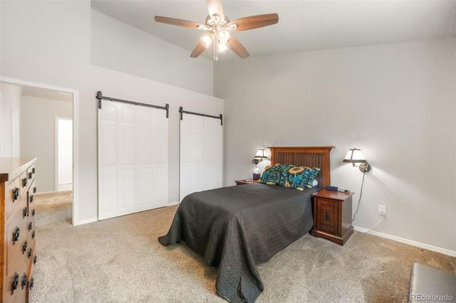 1643 S Canoe Creek Drive, Colorado Springs, CO 80906
