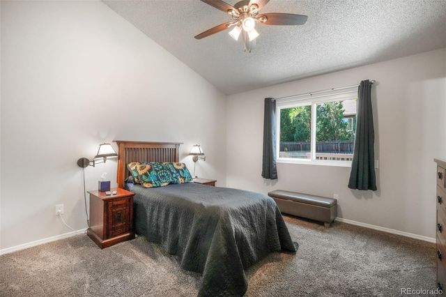 1643 S Canoe Creek Drive, Colorado Springs, CO 80906