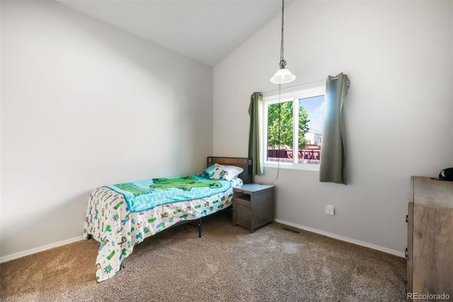 1643 S Canoe Creek Drive, Colorado Springs, CO 80906