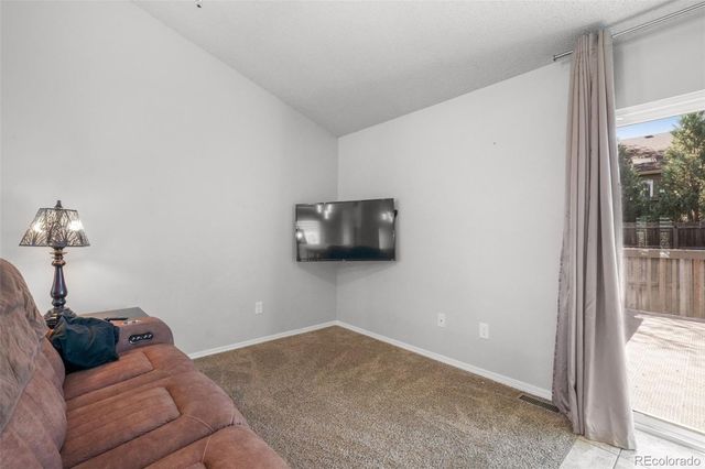 1643 S Canoe Creek Drive, Colorado Springs, CO 80906
