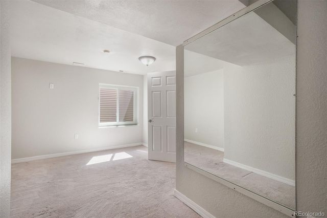 1643 S Canoe Creek Drive, Colorado Springs, CO 80906