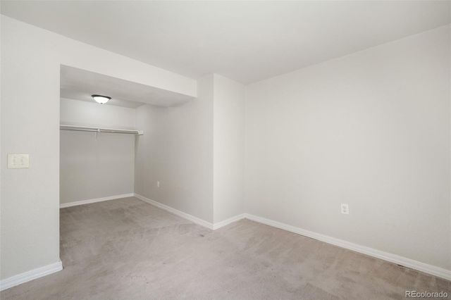 1643 S Canoe Creek Drive, Colorado Springs, CO 80906