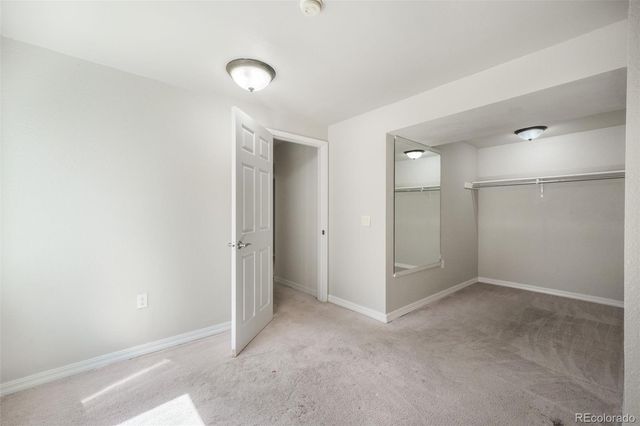 1643 S Canoe Creek Drive, Colorado Springs, CO 80906