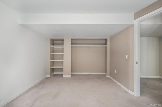 1643 S Canoe Creek Drive, Colorado Springs, CO 80906