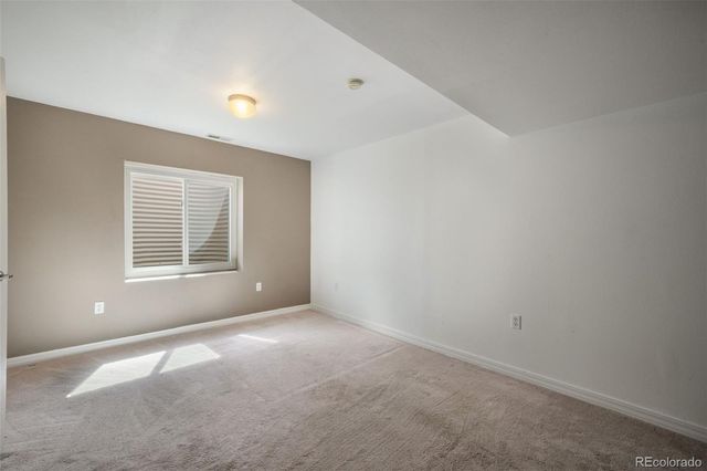 1643 S Canoe Creek Drive, Colorado Springs, CO 80906