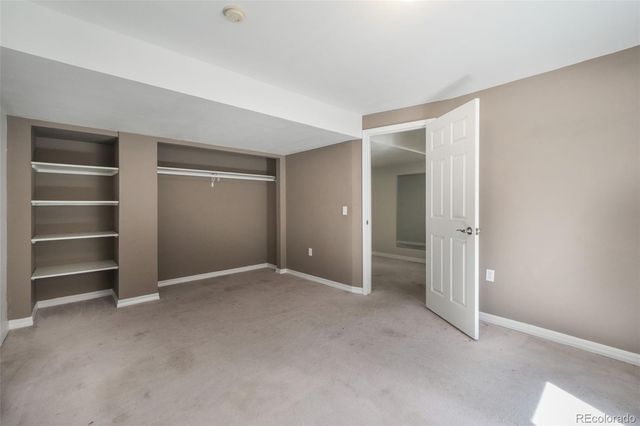 1643 S Canoe Creek Drive, Colorado Springs, CO 80906