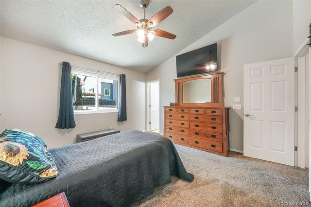1643 S Canoe Creek Drive, Colorado Springs, CO 80906
