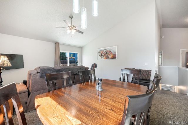 1643 S Canoe Creek Drive, Colorado Springs, CO 80906