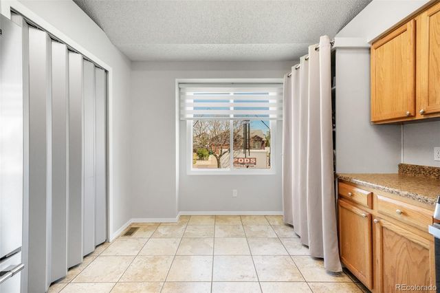 1643 S Canoe Creek Drive, Colorado Springs, CO 80906