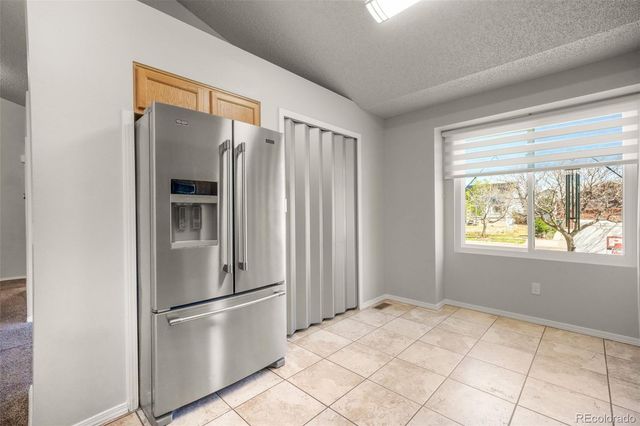 1643 S Canoe Creek Drive, Colorado Springs, CO 80906