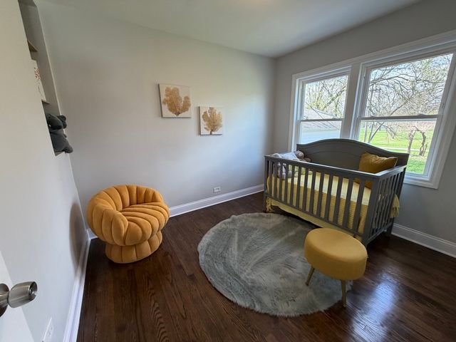 544 Glendale Avenue, Glen Ellyn, IL 60137