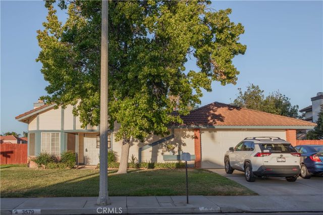 3579 Paine Drive, Riverside, CA 92503