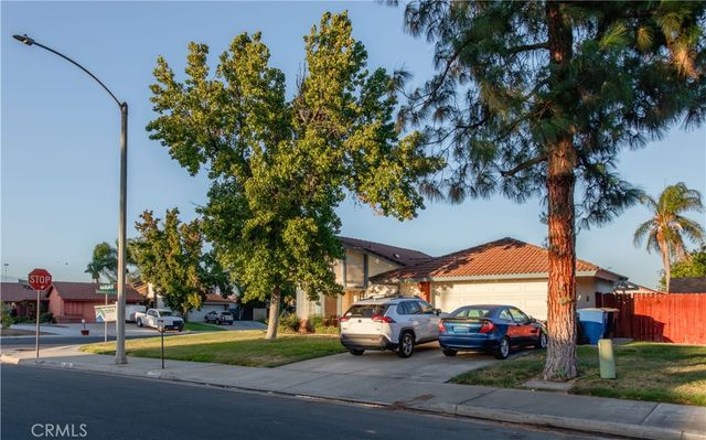 3579 Paine Drive, Riverside, CA 92503