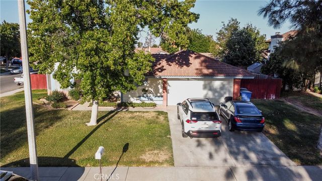 3579 Paine Drive, Riverside, CA 92503