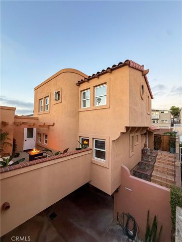 214 N Irena B, Redondo Beach, CA 90277