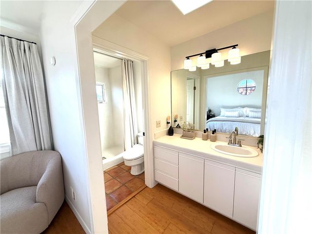214 N Irena B, Redondo Beach, CA 90277