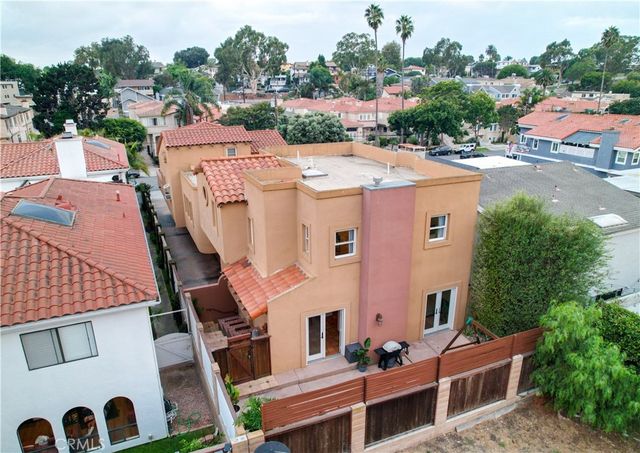 214 N Irena B, Redondo Beach, CA 90277